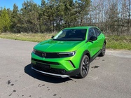 Opel Mokka 2021