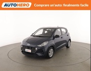 Hyundai i10 2022