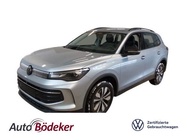 Volkswagen Tiguan 2025