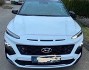 Hyundai Kona 2022