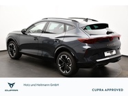 Cupra Formentor 2025