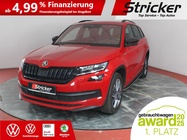 Skoda Kodiaq 2021
