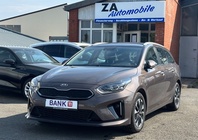 Kia Ceed 2021