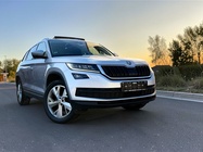 Skoda Kodiaq 2019