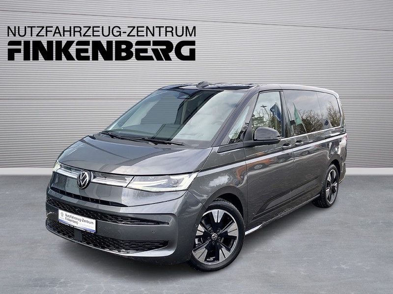 Volkswagen T7