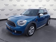 MINI Countryman 2020