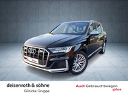 Audi SQ7 2023