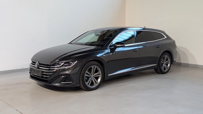 Volkswagen Arteon 2022