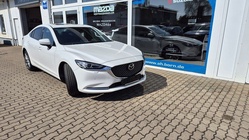 Mazda 6 2023