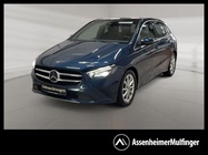 Mercedes-Benz B-Class 2019