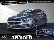 Mercedes-Benz B-Class 2024