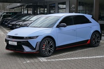 Hyundai Ioniq5 2024