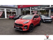 Kia Sportage 2021