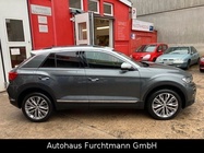 Volkswagen T-Roc 2020