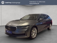 Skoda Superb 2025