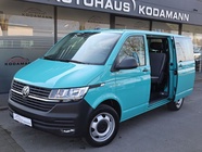 Volkswagen T6 2021