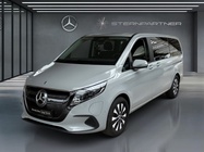 Mercedes-Benz EQV 2024