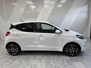 Hyundai i10 2021