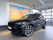 BMW X5 2023