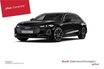Audi A5 2025
