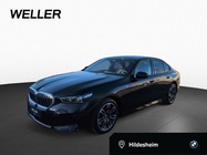 BMW 5 Series 2025