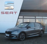 Skoda Fabia 2025