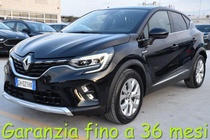 Renault Captur 2021