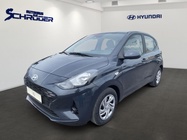 Hyundai i10 2025