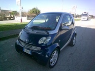 Smart ForTwo 2004