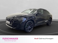 Audi Q8 2026