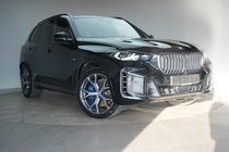 BMW X5 2023