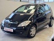 Mercedes-Benz A-Class 2010