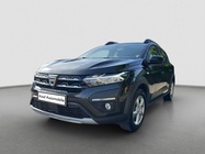 Dacia Sandero 2022