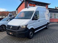 Volkswagen Crafter 2022