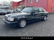 Mercedes-Benz E-Class 1988