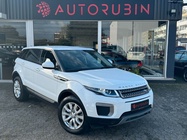 Land Rover Evoque 2017