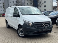 Mercedes-Benz Vito 2021