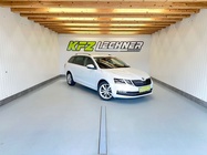 Skoda Octavia 2019