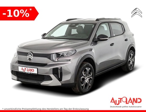 Citroen C3 2025