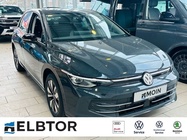 Volkswagen Golf 2025