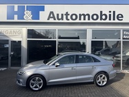 Audi A3 2020