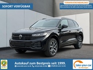Volkswagen Touareg 2026