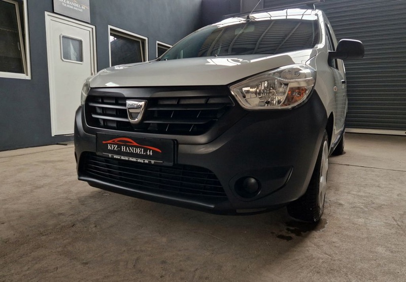 Dacia Dokker
