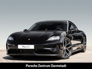 Porsche Taycan 2024