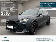 Cupra Formentor 2022