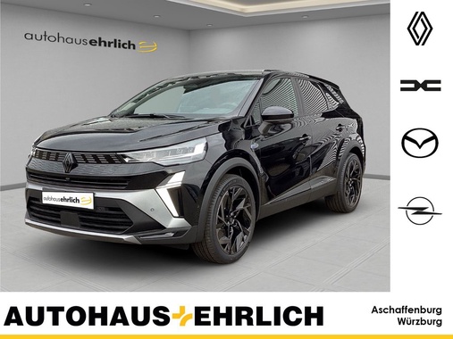 Renault Symbioz 2025