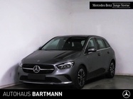 Mercedes-Benz B-Class 2024