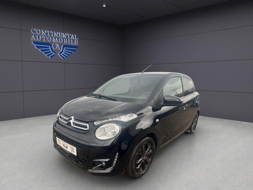 Citroen C1 2021