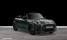 MINI Cabrio 2023