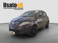 Lancia Ypsilon 2013